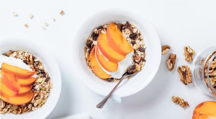 Βρώμη: 5+1 οφέλη για την υγεία