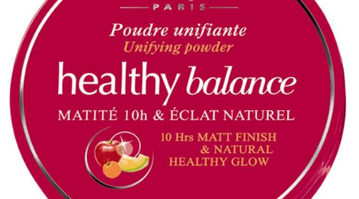 Η συλλογή Healthy Mix της Bourjois Paris