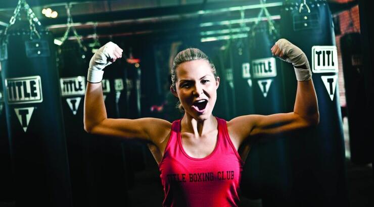 Ασκήσεις για να νιώσετε νεότερες