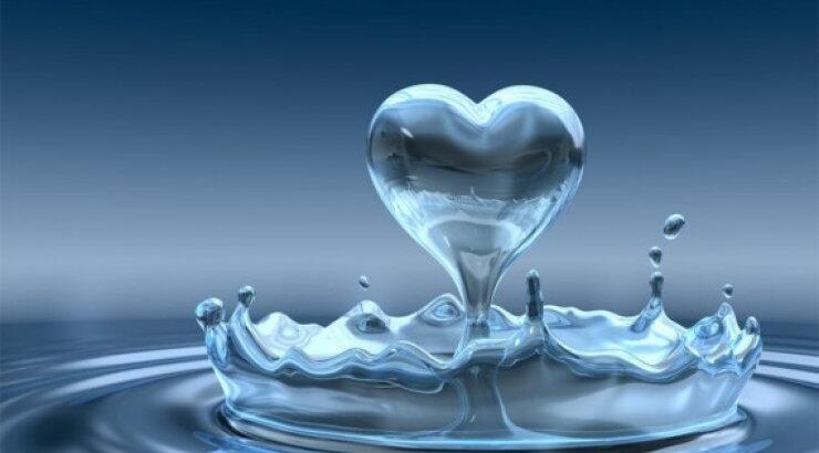 Παγκόσμια Ημέρα Νερού