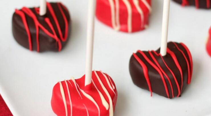 Αυτό είναι το σούπερ γεύμα για την νύχτα του Αγίου Βαλεντίνου 