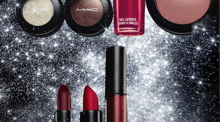 M.A.C Heirloom: Η νέα πρόταση για το μακιγιάζ των γιορτών