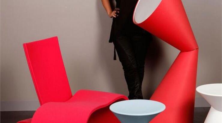 Helen Kontouris: Aπό την Αυστραλία με… βραβείο!