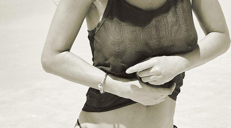 10 πράγματα που πρέπει να γνωρίζεις αν θες να κάνεις topless 