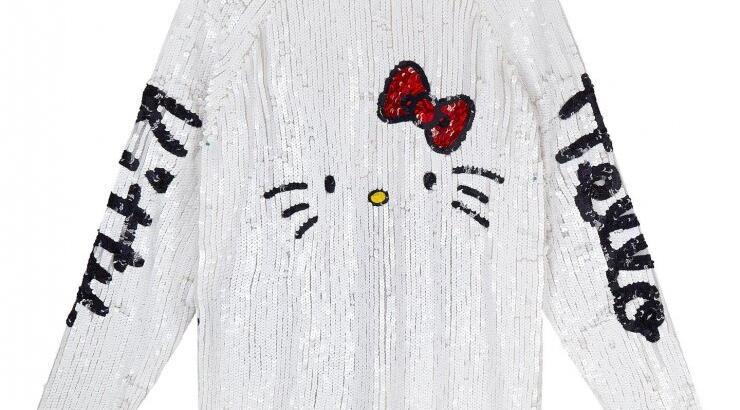 Asos Χ Hello Kitty: Έρχεται η πιο κοριτσίστικη συλλογή!