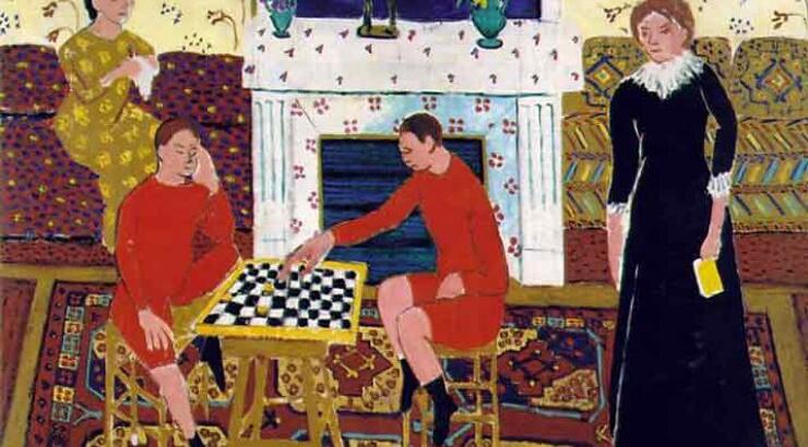 Βρέθηκαν 1.500 πίνακες μεγάλων ζωγράφων στο Μόναχο 