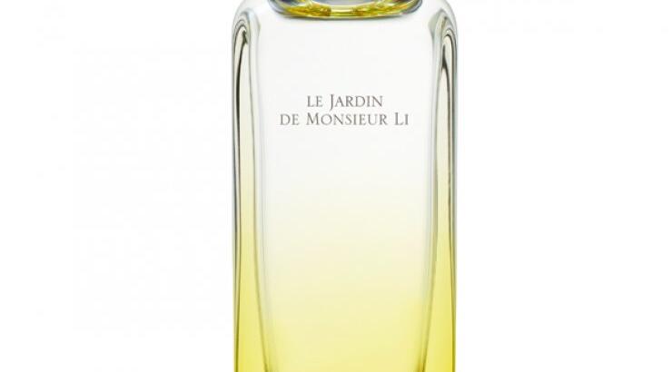Hermès Parfums - Jardin de Monsieur Li