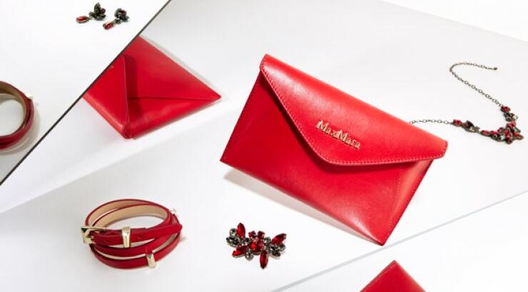 Τα αξεσουάρ της Max Mara [Φωτογραφίες]