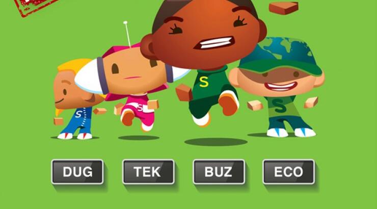 Η διαδραστική έκθεση "Ο Πλανήτης σε Χρειάζεται" παρατείνεται μέχρι την 1η Απριλίου 2018 λόγω μεγάλης επισκεψιμότητας