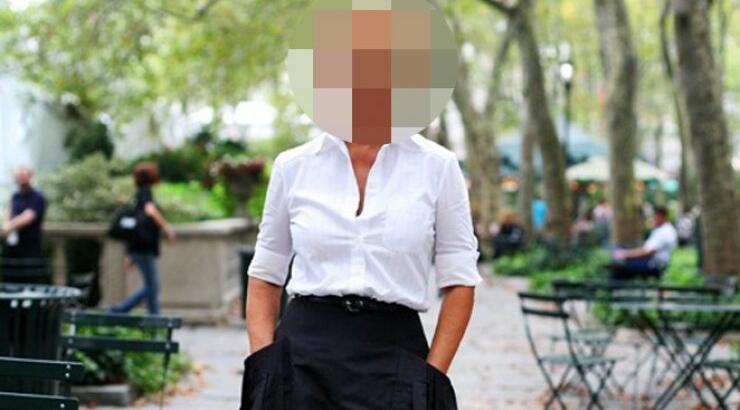 Ποια είπε: «Κάποιοι άνθρωποι δεν έχουν τα πόδια, ούτε την ηλικία για να φοράνε μίνι»;