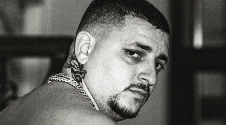 Ο ελλαδικός καλλιτεχνικός κόσμος θρηνεί την απώλεια του Mad Clip [εικόνες]