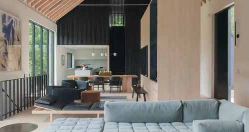 5 προβλήματα που έχουν τα δωμάτια με ψηλά ταβάνια, που θα πρέπει να ξέρετε