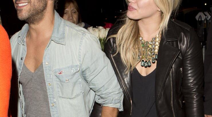 Ποια διάσημη του Hollywood βρήκε σύντροφο σε χρόνο ρεκόρ μετά το διαζύγιό της; [φωτογραφίες]