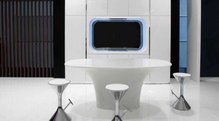 Οι κουζίνες του Karim