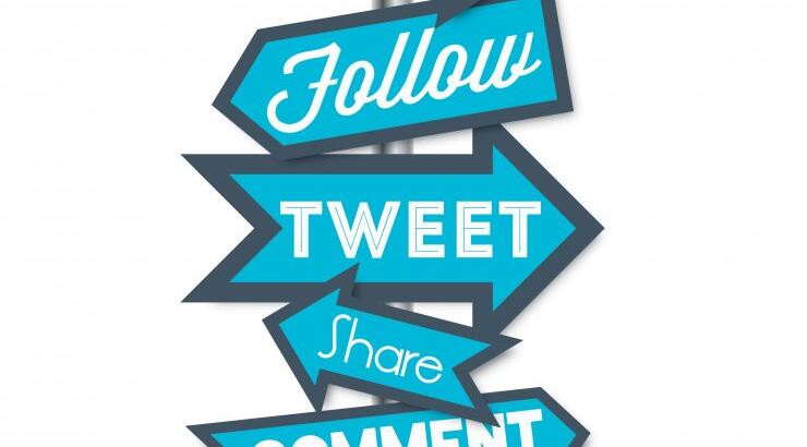 Πως τα social media θα σε βοηθήσουν να χάσεις βάρος 