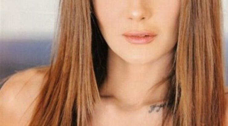 Αγγελική Ηλιάδη: «Θέλω πάρα πολύ άλλο ένα παιδί»