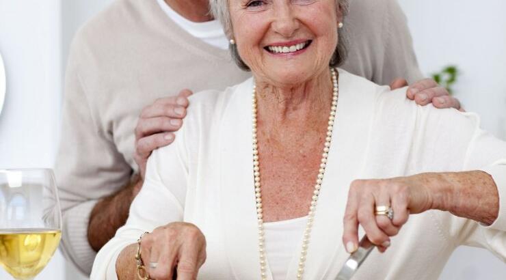 Οι εξαρτημένοι ηλικιωμένοι σχεδόν θα τριπλασιαστούν έως το 2050 