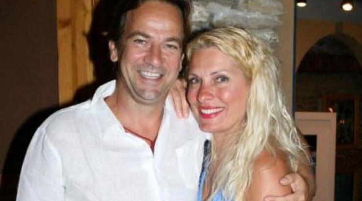 Τι είπε ο Ματέο για την εγκυμοσύνη της Ελένης; 