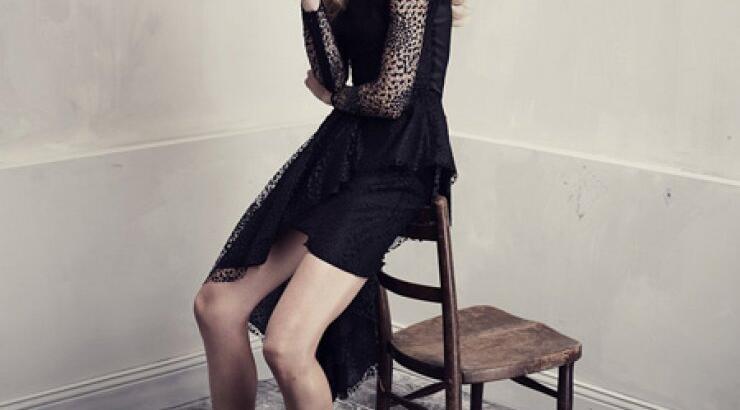 Η νέα συλλογή "Conscious Exclusive" από την H&M