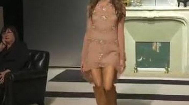 Η Η&Μ στην Εβδομάδα Μόδας του Παρισιού 