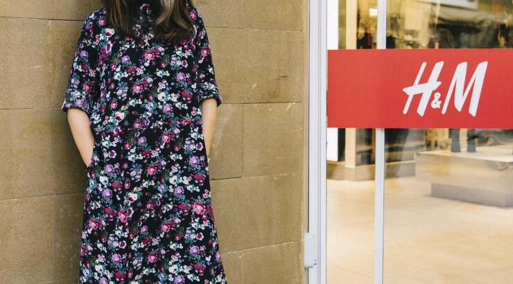 Η creative advisor της H&M βρέθηκε στην Κύπρο και μοιράστηκε μαζί μας τα μυστικά της!