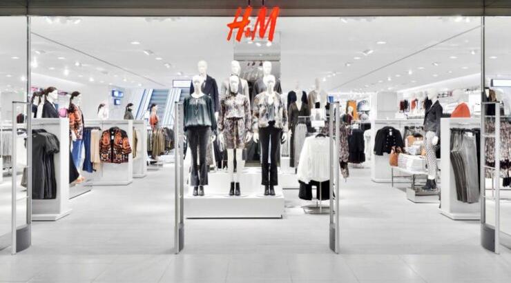 Μάθαμε πότε ανοίγει το νέο κατάστημα H&M στη Λεμεσό! 