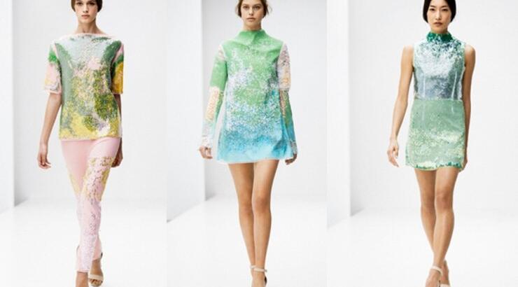 Τα H&M design awards επιστρέφουν 