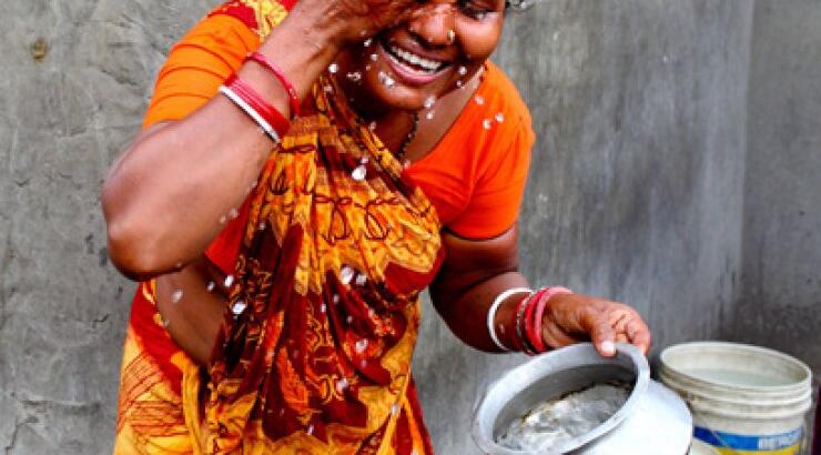 Ψήφισε online ποιον θέλεις να στηρίξει το ίδρυμα H&M Conscious Foundation