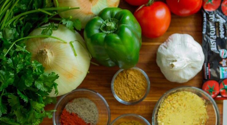 Ένα εναλλακτικός τρόπος για να πάρετε τη Βιταμίνη C που χρειάζεστε 