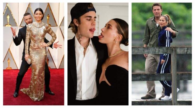 Πέντε ζευγάρια του Hollywood που έδωσαν δεύτερη ευκαιρία στη σχέση τους και τους βγήκε σε καλό!