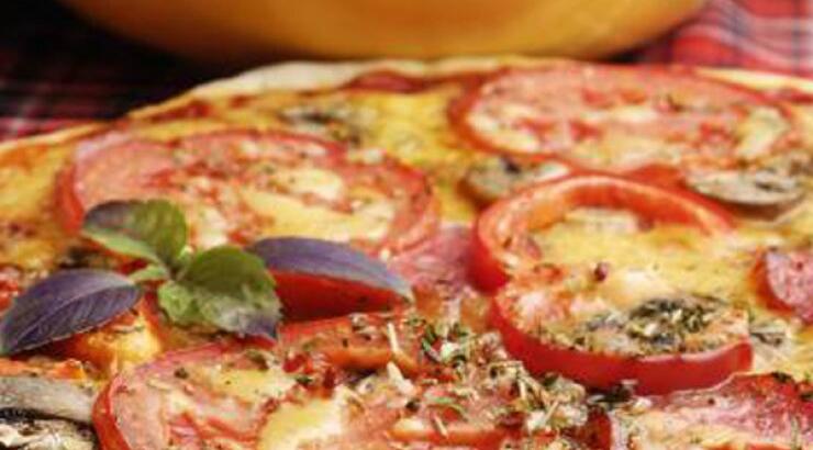 Αυθεντικές ιταλικές γεύσεις με μόνο €2