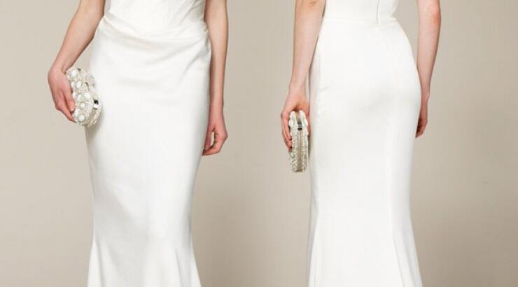 Η δίαιτα της νύφης: Τι να κάνεις δύο εβδομάδες (ή 2 μέρες) πριν από τον γάμο σου για να δείχνεις υπέροχη στο νυφικό σου!
