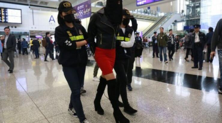 Απίστευτο! Μάθετε ποιου κόρη είναι το 19χρονο μοντέλο από την Ελλάδα που πιάστηκε με κοκαΐνη