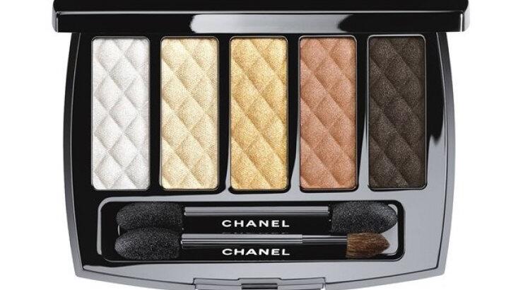 Η Chanel στο Χονγκ Κονγκ