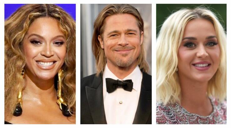 Τα hobbys των celebrities του Hollywood που δεν περιμέναμε!