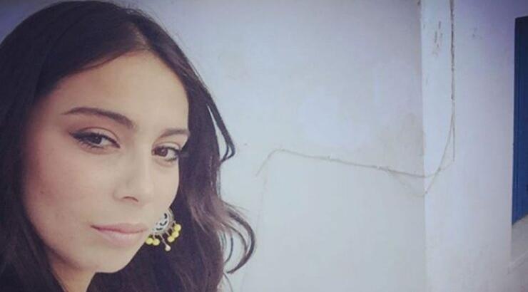 Ολυμπία Χοψονίδου: Δείτε την στο γήπεδο με την φουσκωμένη της κοιλίτσα 