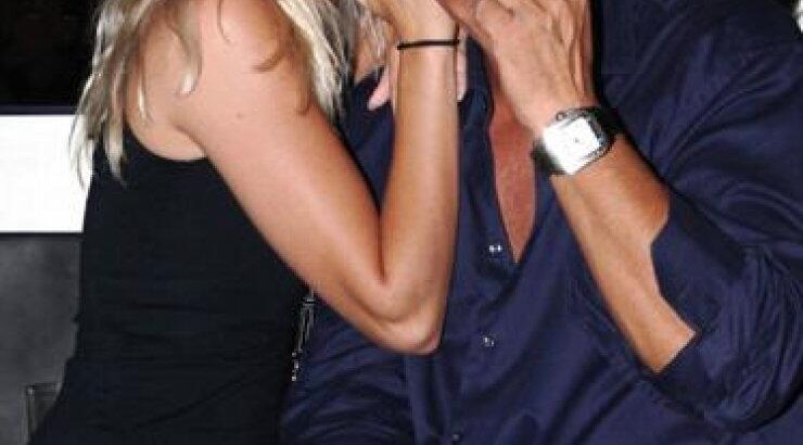 Ρία Αντωνίου - Ηλίας Πανταζόπουλος: Παντρεύονται!