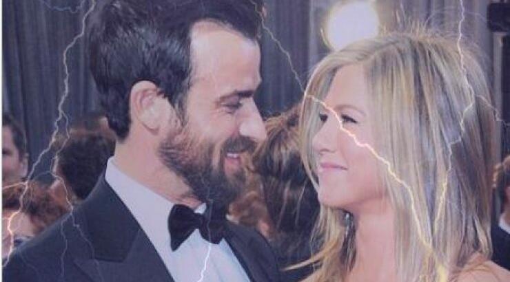 Χωρίζουν οριστικά Jennifer Aniston και Justin Theroux;