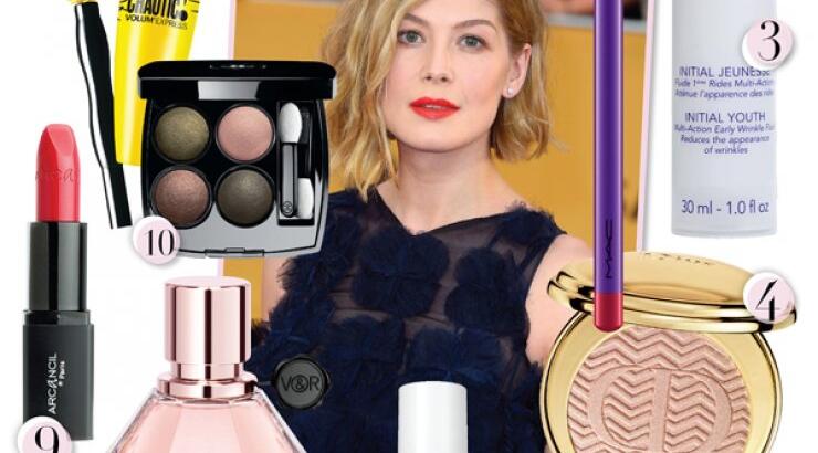 Ένα από τα δημοφιλέστερα look του μήνα