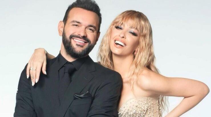 Τα πρώτα πλάνα των σπουδαστών από το "House of Fame" λίγο πριν την πρεμιέρα [βίντεο]