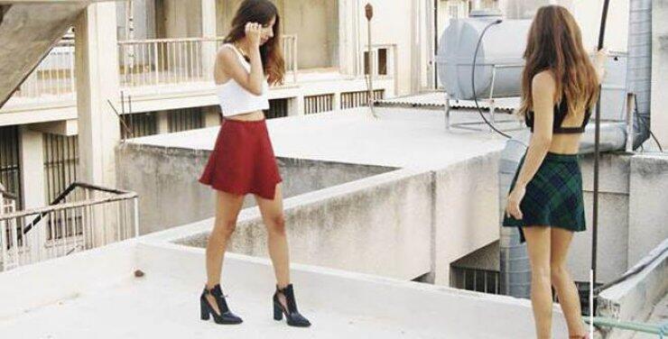 Κάτι γίνεται στο House of Culture Heritage