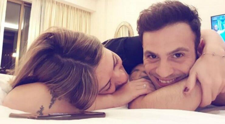 Hovig: Αποκάλυψε πως έκανε πρόταση γάμου στη σύντροφό του