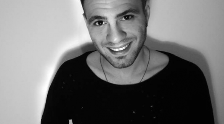 Δείτε τη σύντροφο του Hovig! [εικόνες]