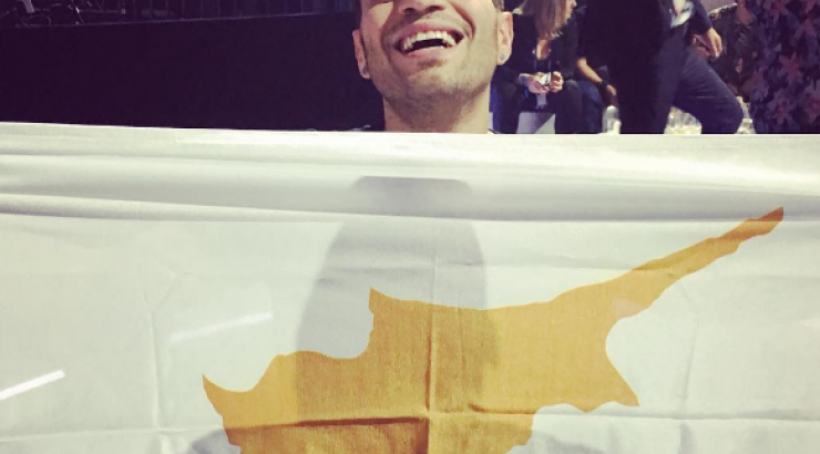 Το μήνυμα του BBC για την κυπριακή συμμετοχή και η παρότρυνση να ψηφίσουν την Κύπρο!