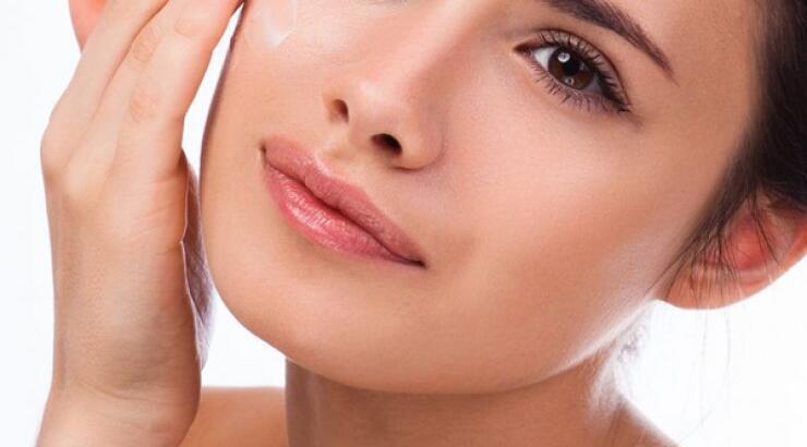 Πόσο καλά "δουλεύει" η κρέμα σας; 