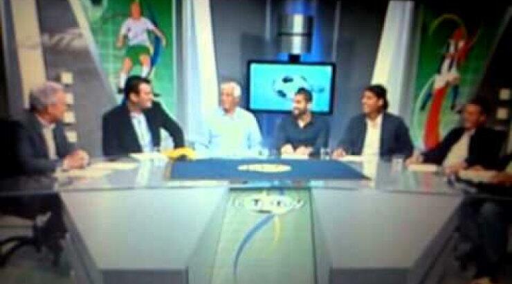  Ο Φαλκάο στον ΑΠΟΕΛ; [video]