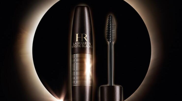 Η Helena Rubinstein λανσάρει τη νέα Lash Queen Mystic Blacks