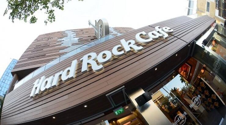 Το Hard Rock Cafe επιτέλους και στην Κύπρο