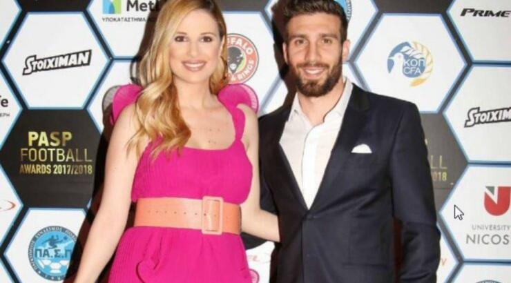 Η αντίδραση του Γιώργου Εφραίμ όταν πήγε για πρώτη φορά στο πατρικό της Χριστιάνας Αριστοτέλους στο συνοικισμό Στροβόλου 