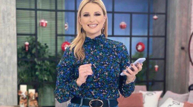 Χριστιάνα Αριστοτέλους: "Περάσαμε χάλια στο Ντουμπάι με τον Γιώργο" [βίντεο]